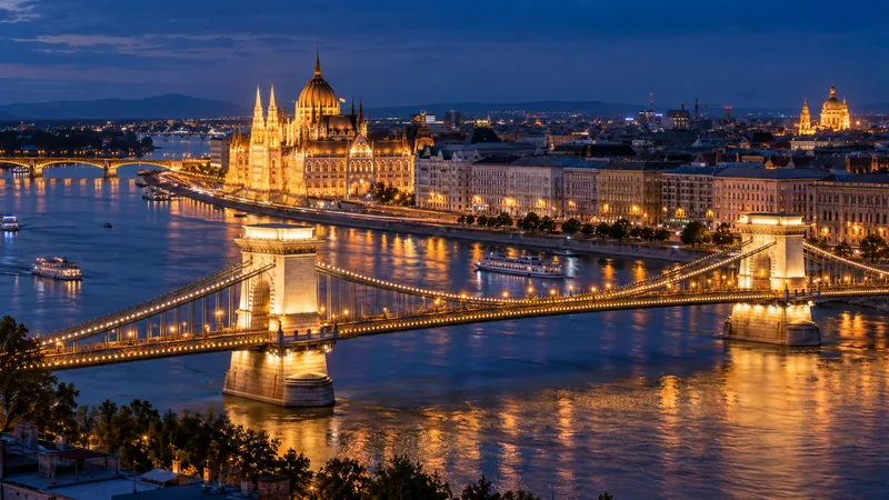 Budapest ismerkedési központ